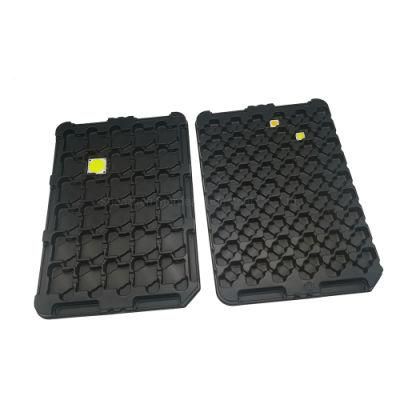 Custom Turnover Blister Component Electronic Tray