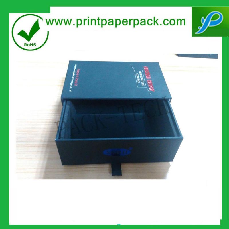 Exquisite Jewelry Packaging Box Bracelet Box Paper Gift Packaging Box