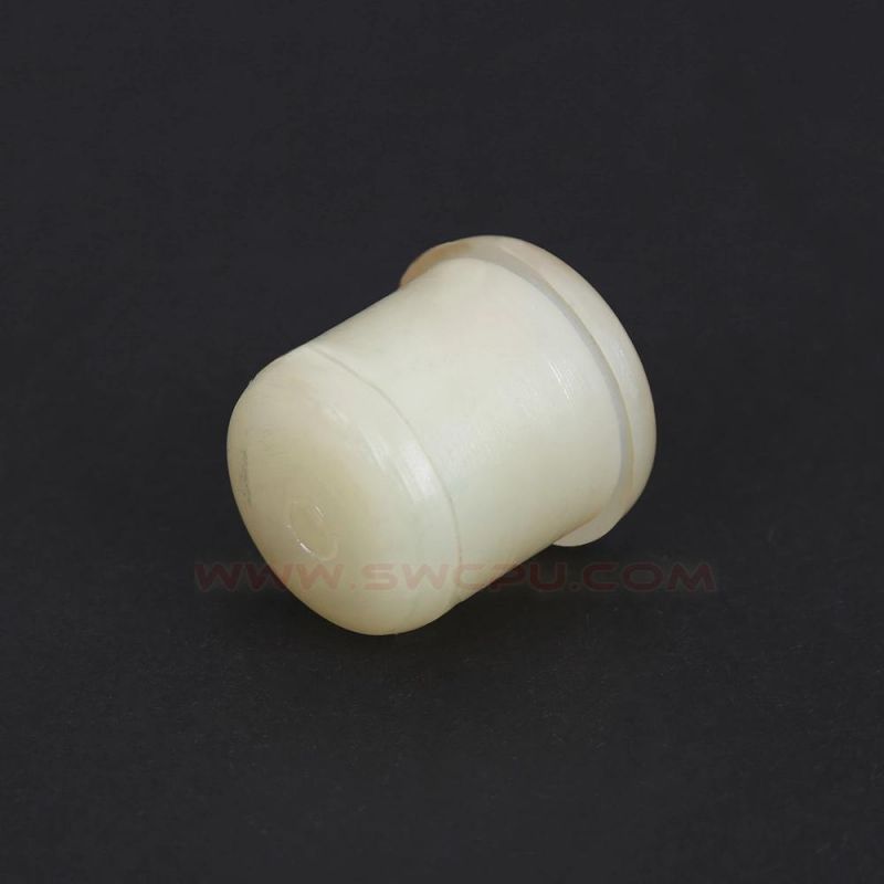 Rubber Pipe End Cap/ Rubber Stoppers Caps for Trekking Pole