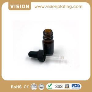 Manufacture OEM Hot Sale Perfume India Oil Dropper Transparent Glass Bottle