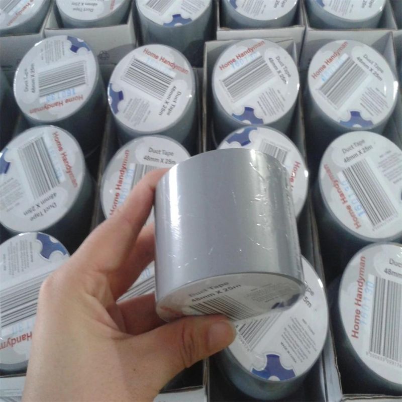 Packing Tape Waterproof Insulation Tape PVC Pipe Adhesive