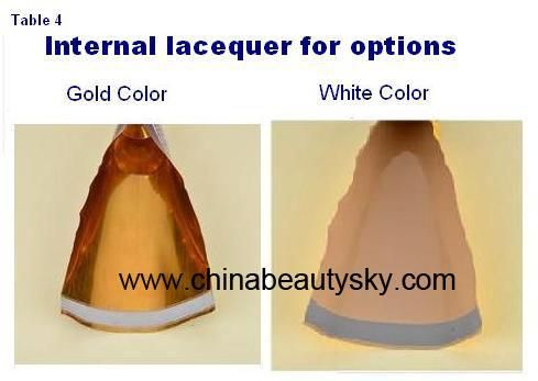 6 Colors Offset Printing Empty Aluminum Laminated Hair Color Cream Cosmetic Packaging Tubes