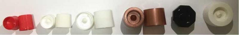 Super Quality Customized Empty Aluminum Tube Metal Cosmetic for Sell