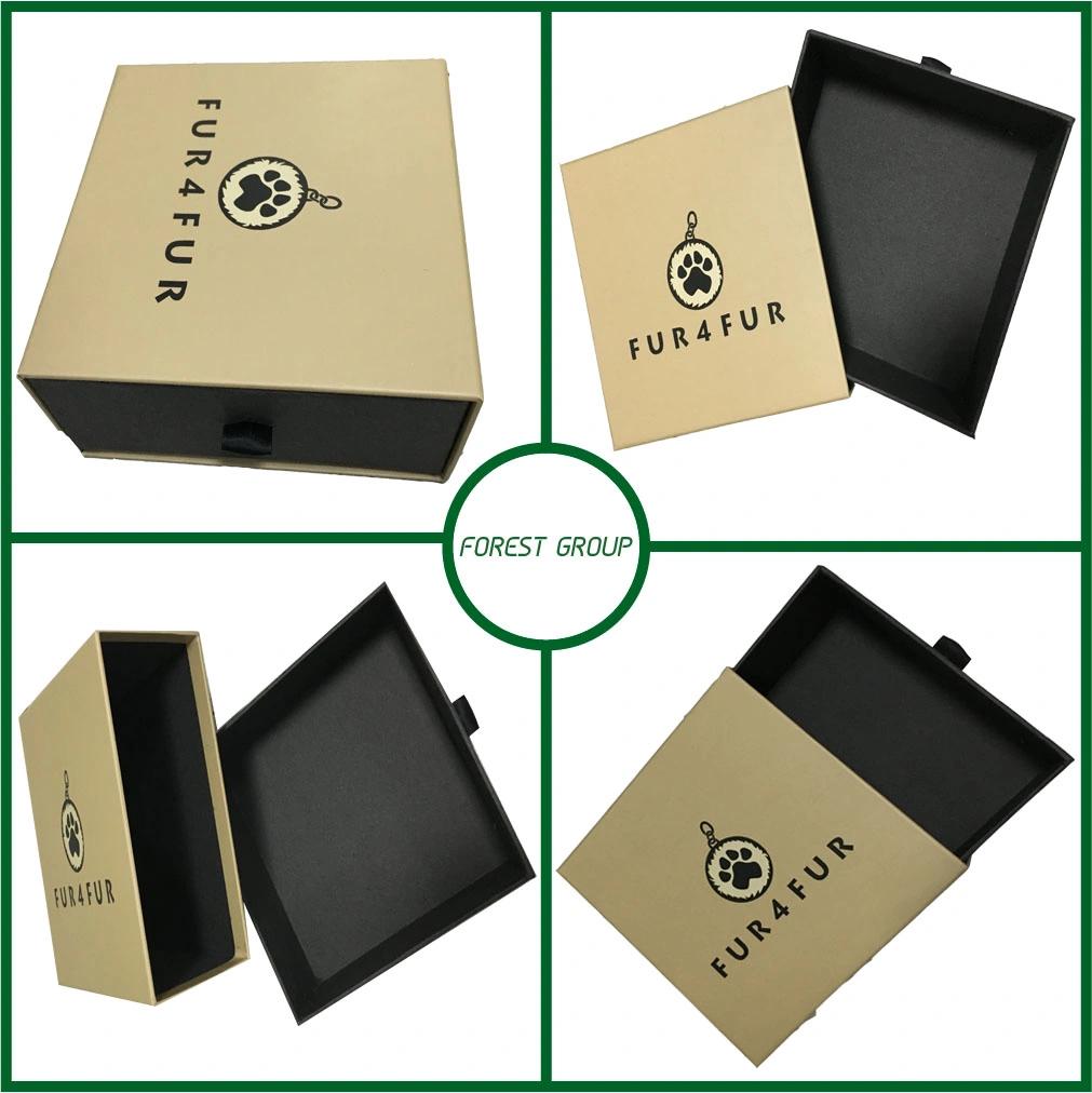 Custom Made Printing Cardboard Box Manufacturers