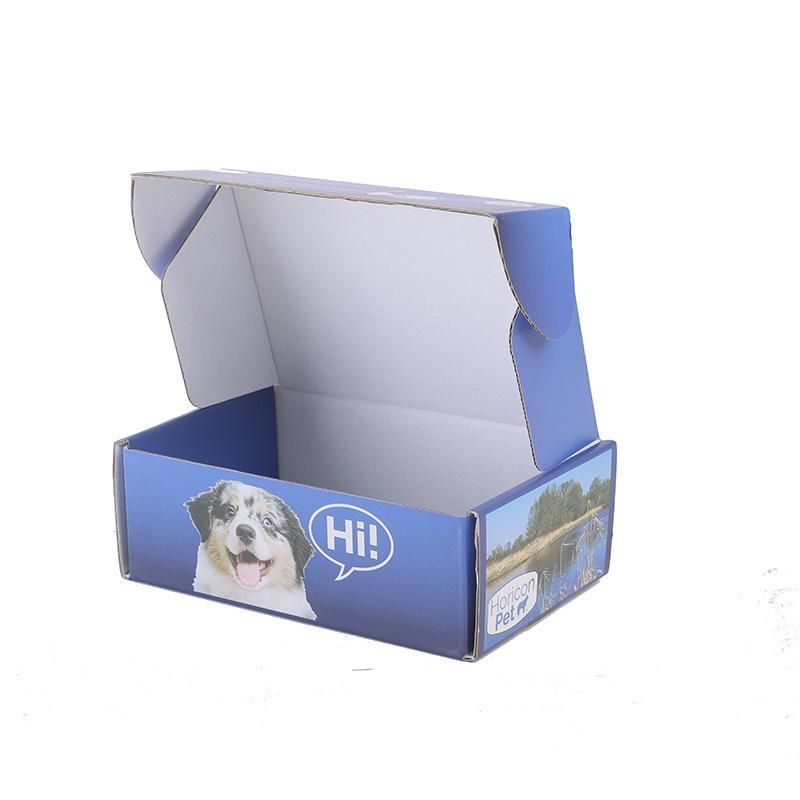 Good Quality Paper Boxes for Cakes Design with Logo Print