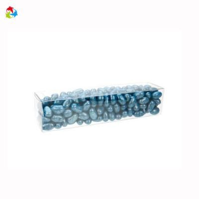 Mini Clear Pet Plastic Candy Sweet Boxes