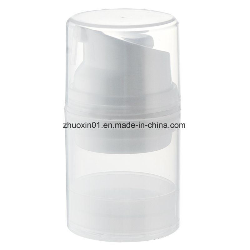 Factory Direct Sales Cream Bottle in 2018