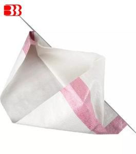 Plastic Woven Bag, Packaging Bag, PP Bag, Chemical Fabric