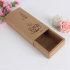 Custom Printed Empty Tea Set Gift Box Chinese Cardboard Tea Packaging Box for Tea