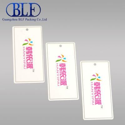 Wholesale Price Tags (BLF-T095)