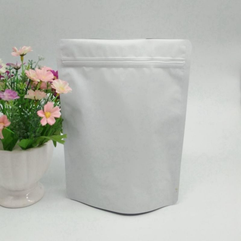 Recyclable Garden Feed Fertilizer Soil Packing Stand up Pouch 1kg