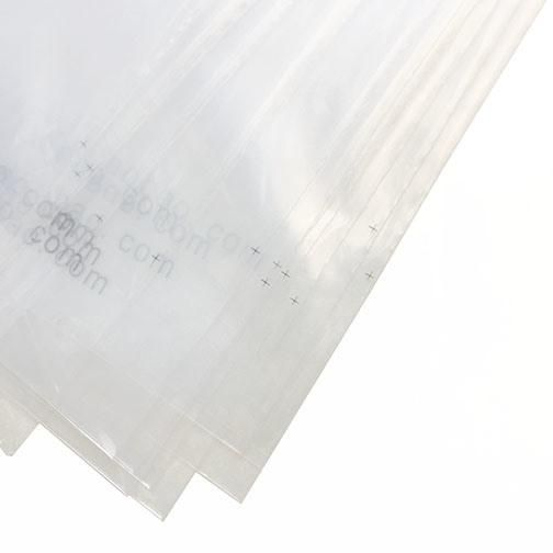 PE Poly Bag with Zipper for Clothing Packaging Bag Ziplock Bags Manufacutrer China