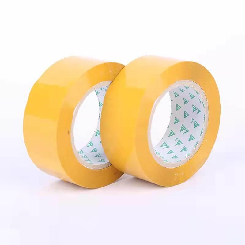 Hot Sales 48mm Quality of BOPP Packing Tape at Competitive Price