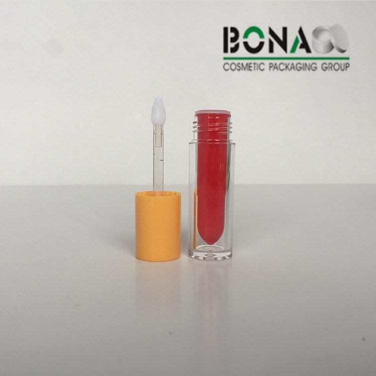 3ml 4ml 7ml 10ml Double Wall Lip Gloss Container