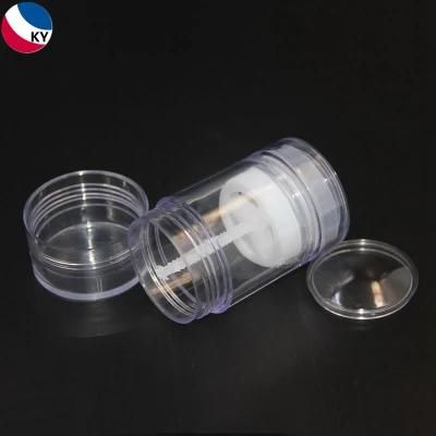 Deodorant Stick Bottle for Cosmetics Cream Container