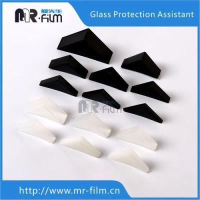 PP Protector Cornor for Glass and Mirror