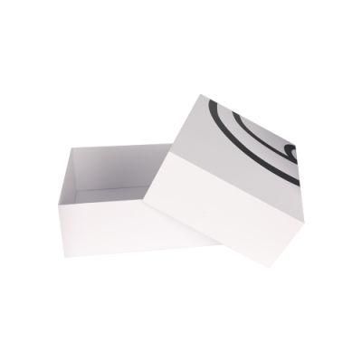 Flat Shipping Packaging Shoe Box with SGS Approval