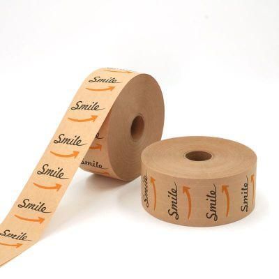 Paper Packing Tape