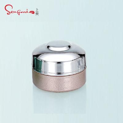 5g Mini Round Shape Cream Sample Jar