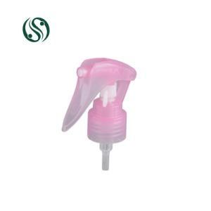 Factory Professional Manufacture Colorful Garden Mini Trigger Sprayer