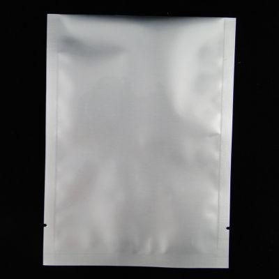 Aliminum Foil Laminate Mylar Ziplock Plastic Bag