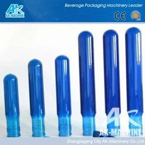 High Quality 730g 750g for 18.9L 5 Gallon Water Pet Preform/Plastic Pet Preforms/20 Liter Pet Preform