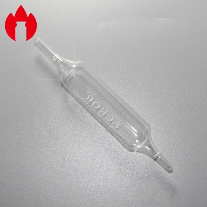 Form A B C D Empty Injection Medical Borosilicate Glass Ampoule