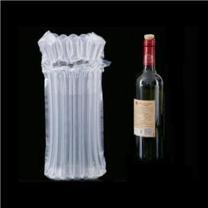 Wholesaling Air Filled Air Column Bag for Bottle