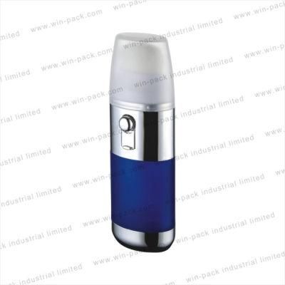 Winpack Manufacturer Sell Cosmetic Airless Pump Bottle 15ml for Skin Care Use