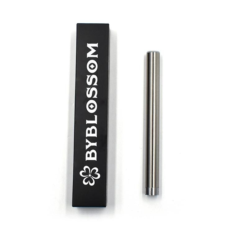 Custom Packaging 510 Vape Pen and Vape Battery Package