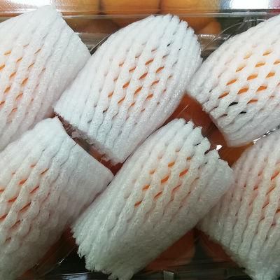 Sleeves Foam Sheet Globalsouce EPE Fruit Plastic Packing Netting