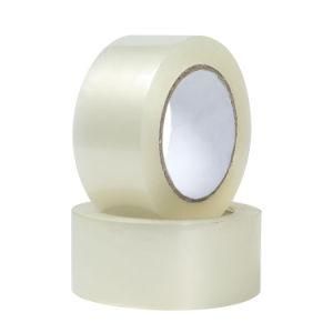 Transparent OPP Packing Tape BOPP Adhesive Tape for Carton Sealing