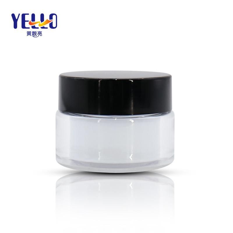 Best-Selling 20ml Best Plastic Cream Jars