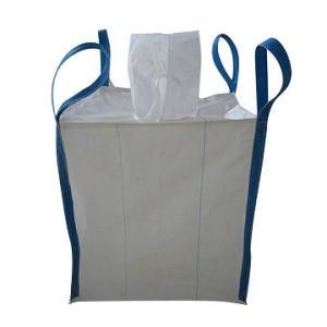 FIBC 1 Ton Sand Bulk Ton Bag Polypropylene Woven