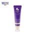 Private Label Custom Acrylic Lid 20ml Plastic Eye Gel Cosmetic Packing Tube