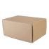 High Quality Corrugated Paper Tuck Top Box