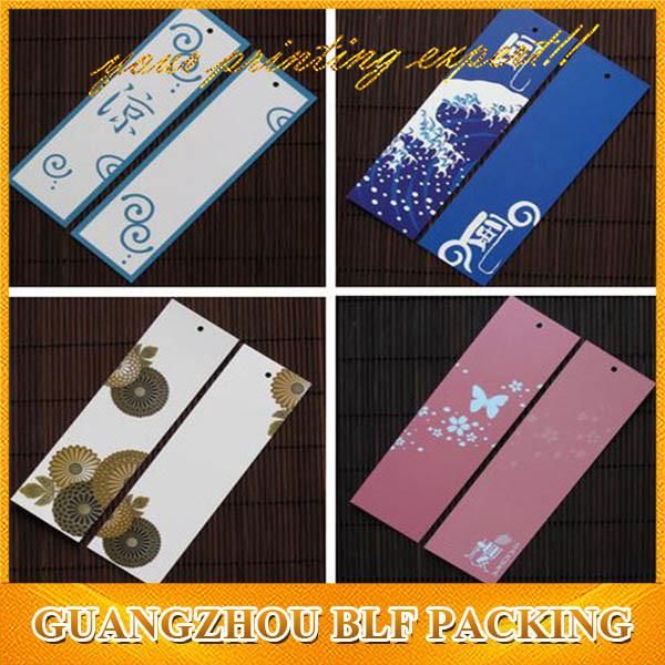 Hang Tags for Handbags (BLF-097)