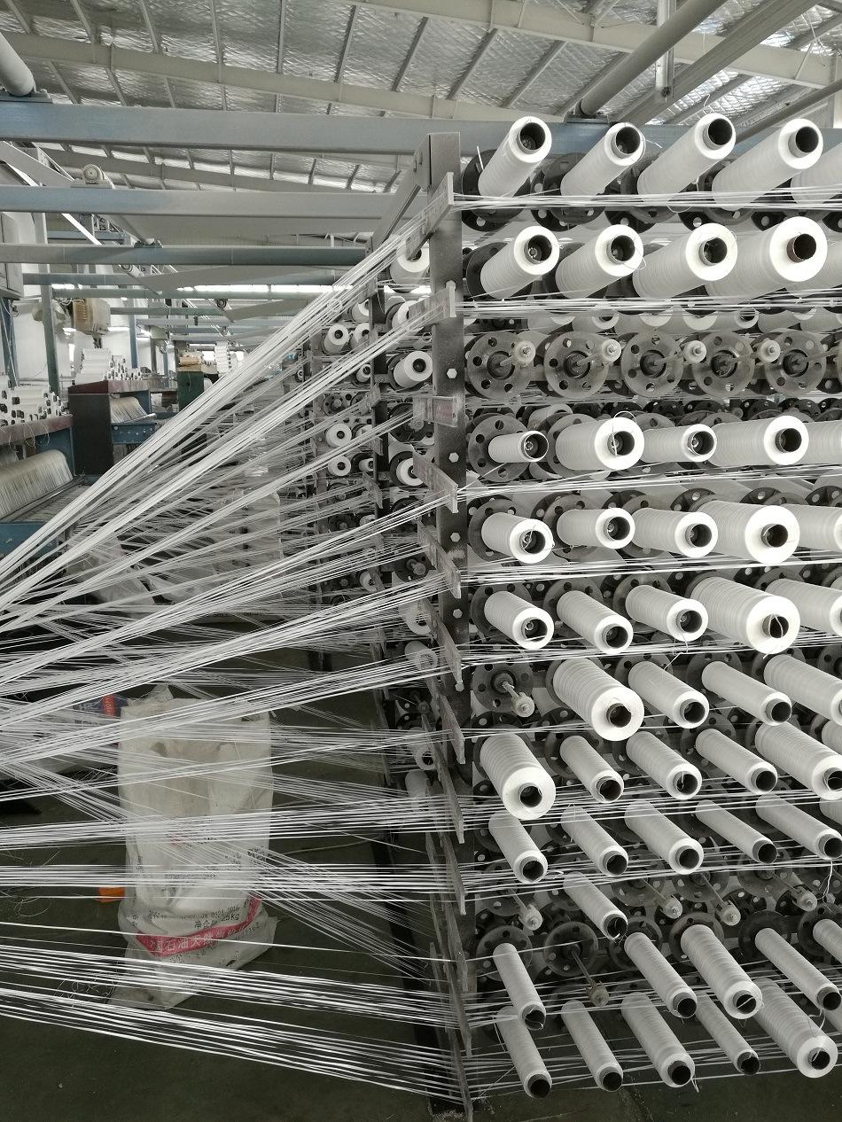25kg 40kg 50 Kg Custom Print PP Flour Rice Grain Laminated Woven Polypropylene Bag