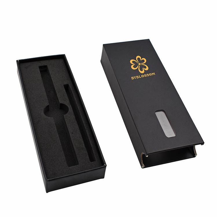 Disposable Vape Pen and USB Charging Cable Package Boxes