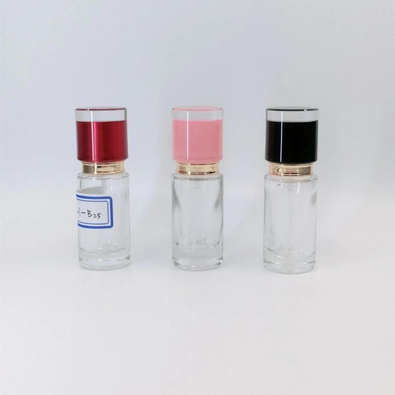 30ml 50ml 100ml Empty Glass Perfume Spray Bottle