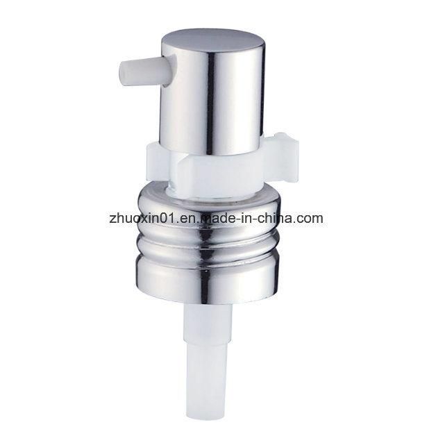 Medicine Use Pharmaceutical Cream Pump