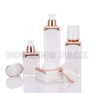 Cosmetics Packaging