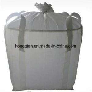 1000kg Polypropylene PP FIBC/Bulk/Big/Container Bag Supplier for Sand, Building Material, Chemical, Fertilizer, Flour, Sugar Supply Factory Price