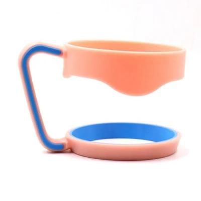 Hot Sale Plastic Bottle Beer Cup Holder Handle