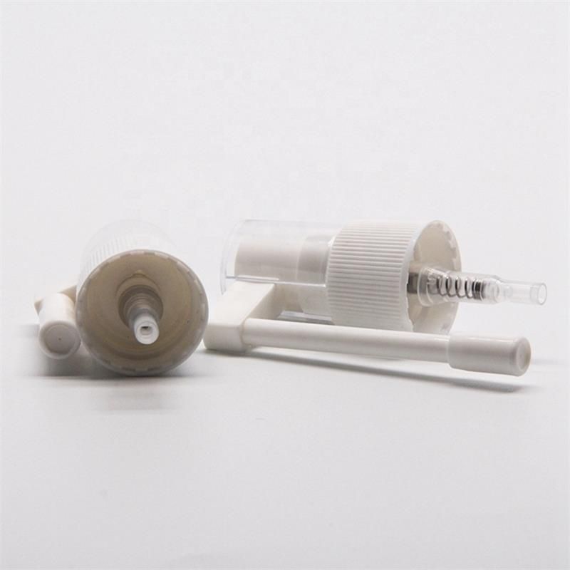 Fine Mist Sprayer Perfume Sprayer Nasal Spray for Medical