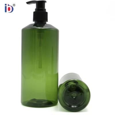 Ib-A2030 Cosmetic Packaging Shampoo Bottle for Lotion