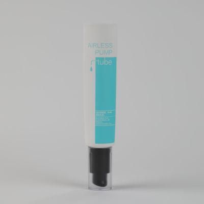 Hot Selling 100ml 175ml Round UV Protection Bb Cream 5 Layer Plastic Tube