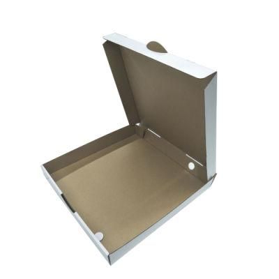 High Quality Wholesale Food Packaging Box for Pizza