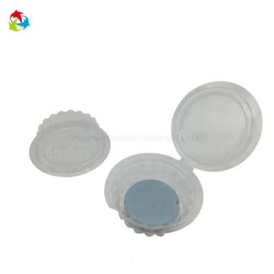 Existed Mold Cheap Wax Melts Clamshell Blister Packaging