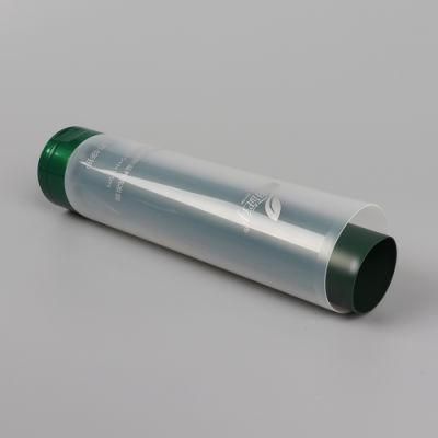 Soft Plastic Tube for Lotion Squeezee Hose Packaging